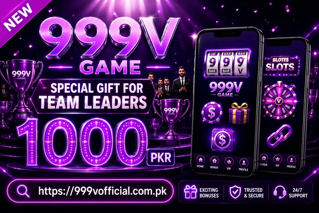 999V Bonus