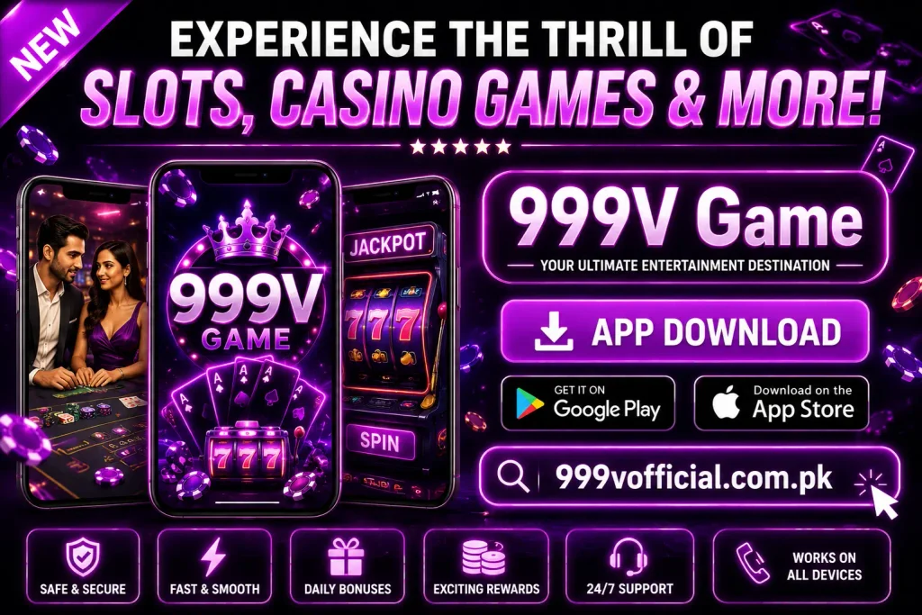 999V Game Download APk