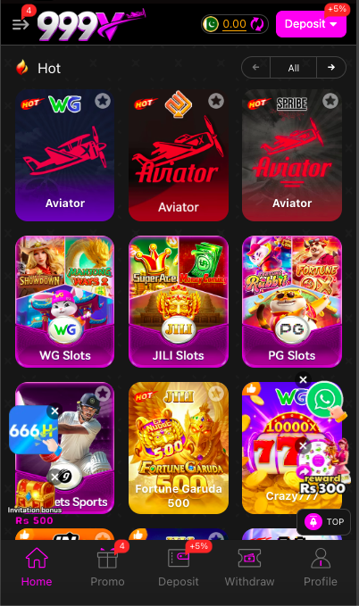 999V Game Download